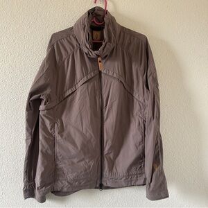 INDYGENA Prodoz II UPF 50 Outdoors Hike Light Weight Jacket Agatha Women’s XL